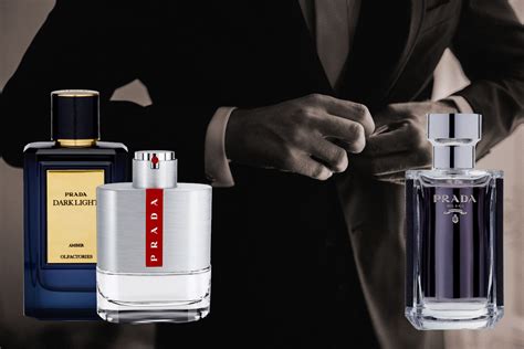 prada perfume men set|best Prada fragrance for men.